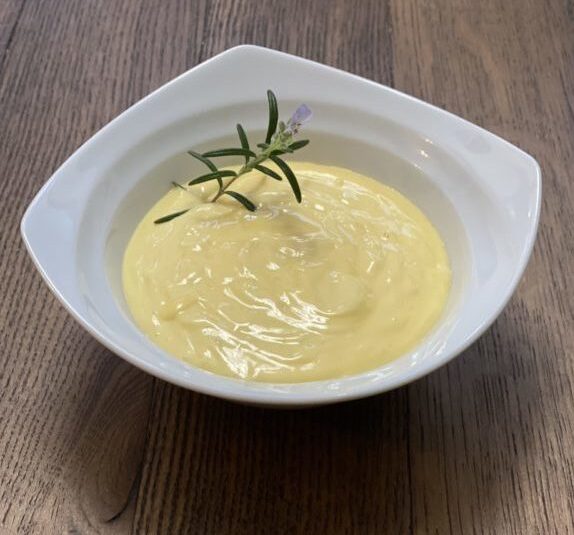 Sauce Hollandaise