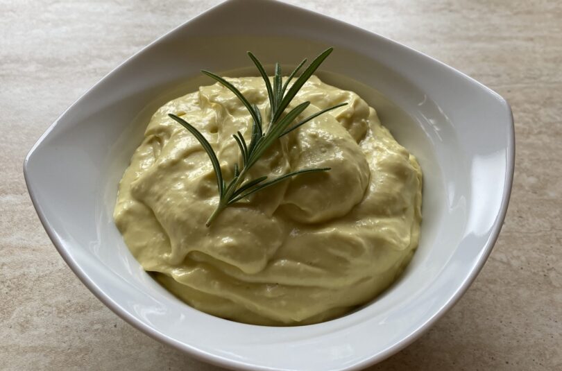 Aioli-Dipp
