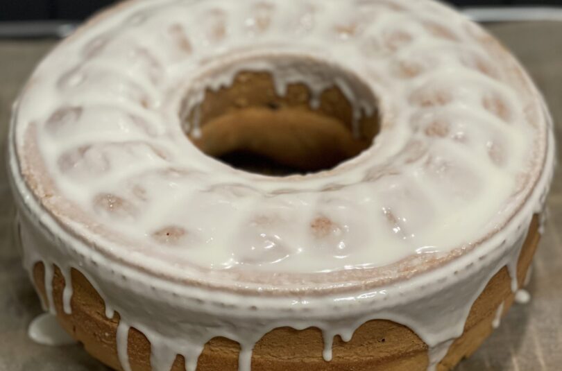 Selterskuchen (Tassenkuchen)