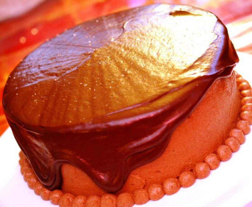 www_suesses_grundrezepte_ganache_vollmilch1 „Vollmilch Ganache“ zum EINSTREICHEN von Torten – fondanttauglich!