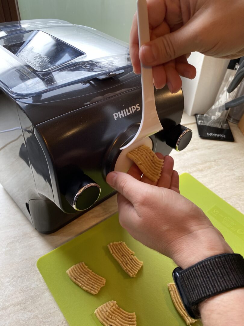 Philips Pastamaker HR2382/15